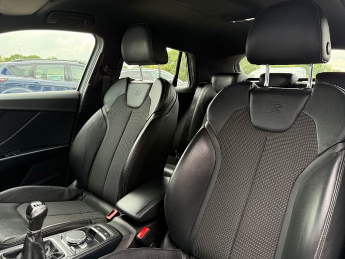 2021 Audi Q2