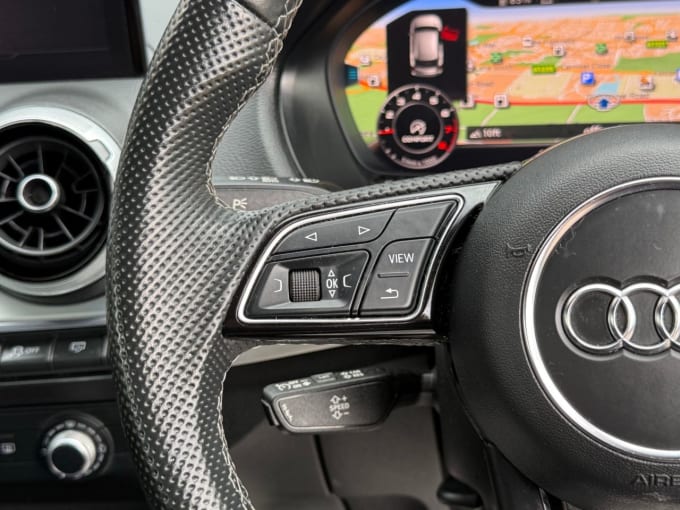 2021 Audi Q2