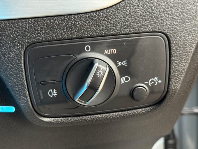 2021 Audi Q2