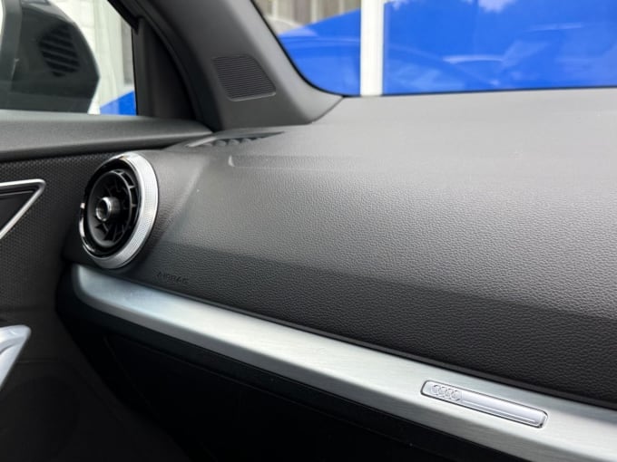 2021 Audi Q2