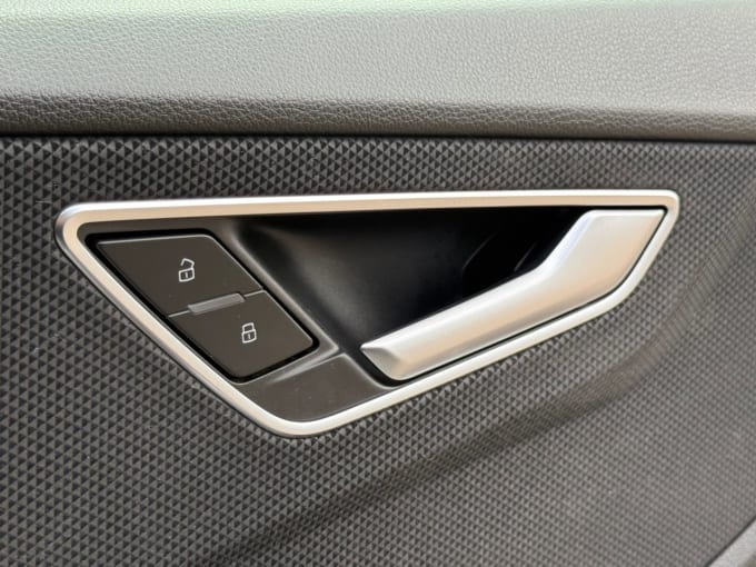 2021 Audi Q2