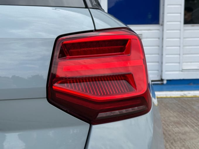 2021 Audi Q2