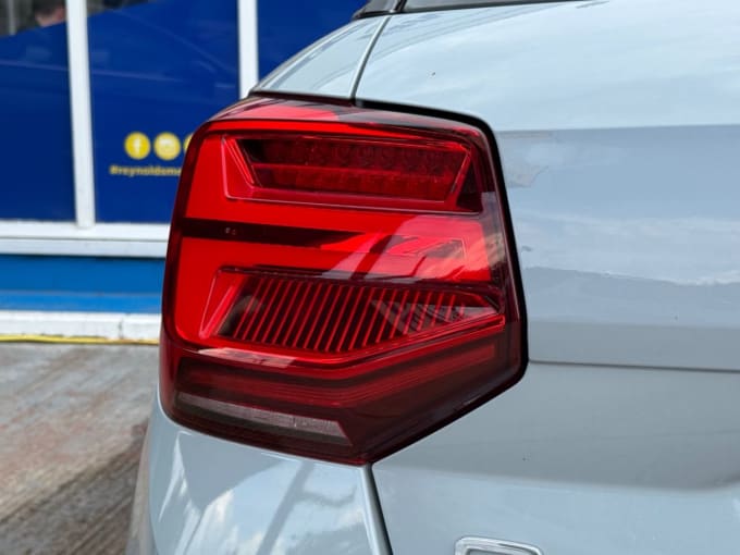 2021 Audi Q2