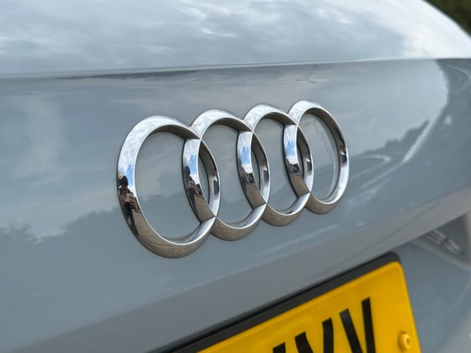 2021 Audi Q2