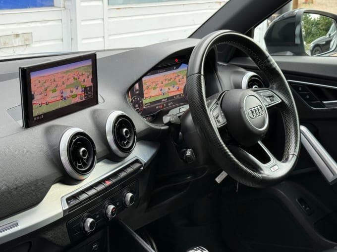 2021 Audi Q2