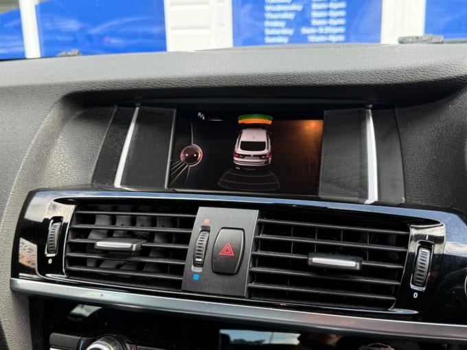 2025 BMW X4