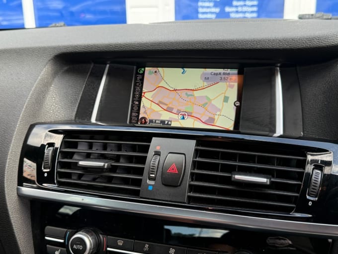 2025 BMW X4