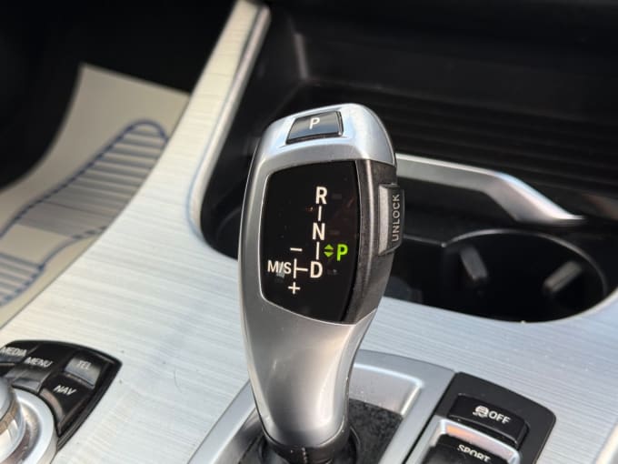 2025 BMW X4