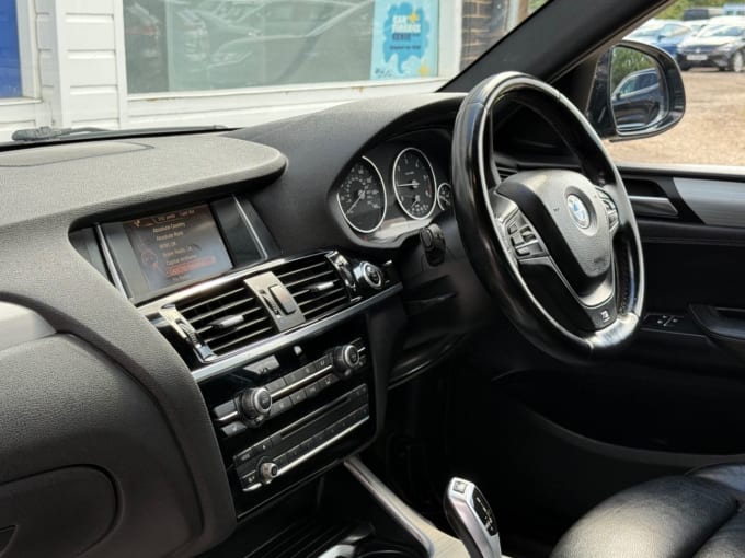 2025 BMW X4