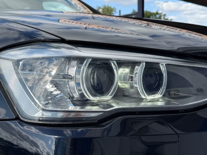 2025 BMW X4