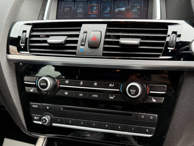 2025 BMW X4