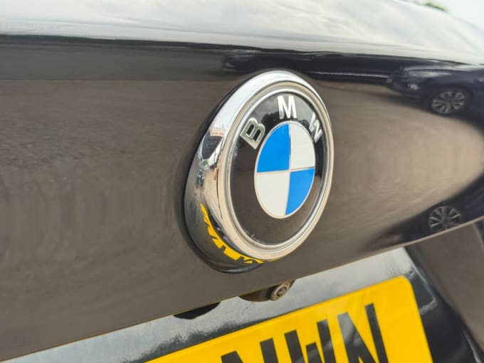 2025 BMW X4