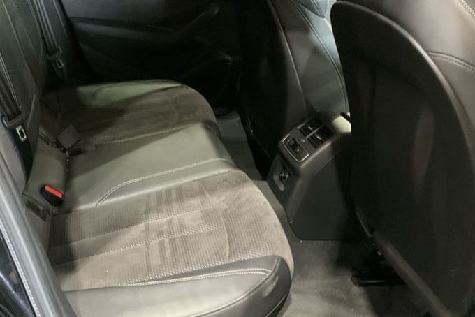 2025 Audi A4