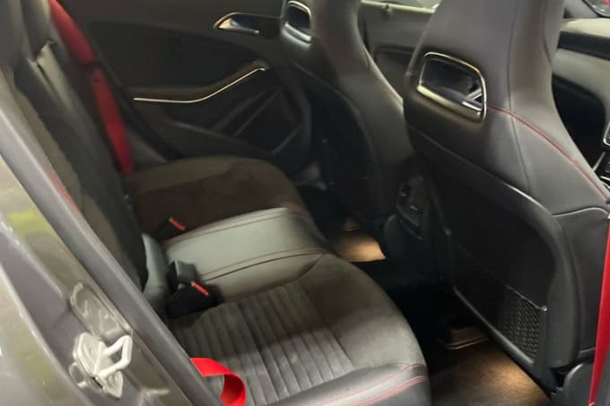 2025 Mercedes-benz A-class