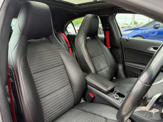 2025 Mercedes-benz A-class