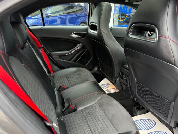 2025 Mercedes-benz A-class