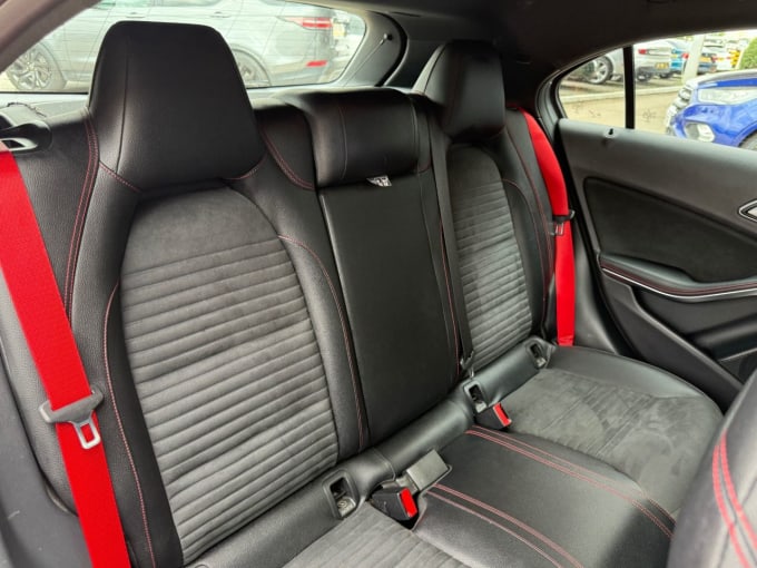 2025 Mercedes-benz A-class