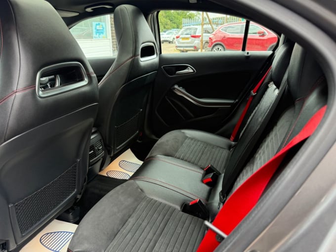 2025 Mercedes-benz A-class
