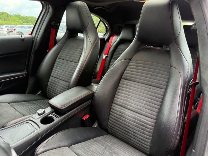 2025 Mercedes-benz A-class