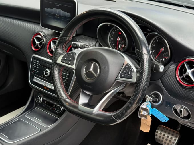 2025 Mercedes-benz A-class