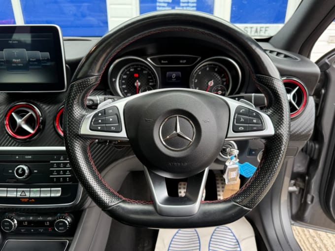 2025 Mercedes-benz A-class