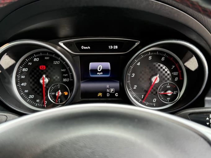 2025 Mercedes-benz A-class