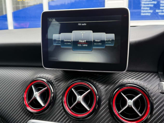 2025 Mercedes-benz A-class