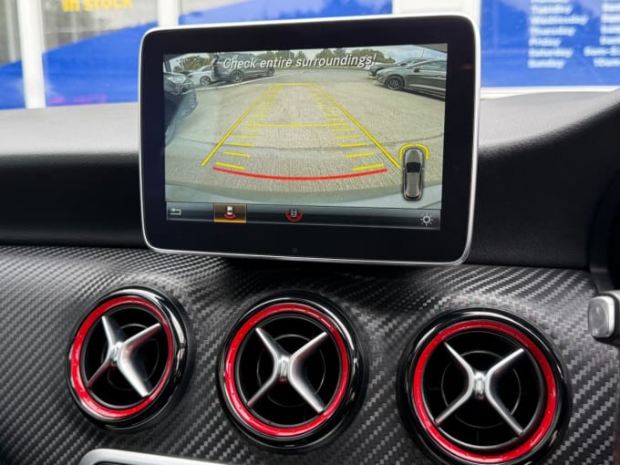 2025 Mercedes-benz A-class