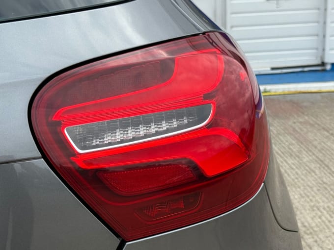 2025 Mercedes-benz A-class
