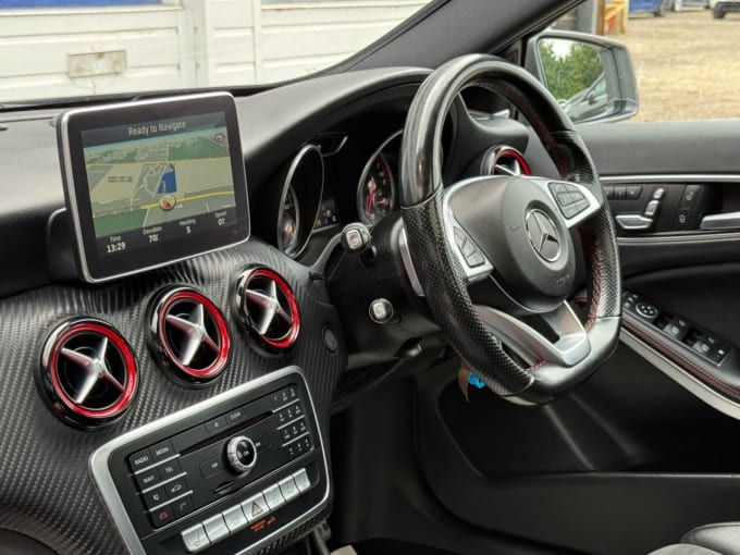 2025 Mercedes-benz A-class