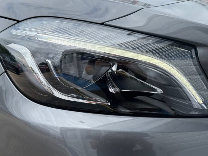 2025 Mercedes-benz A-class