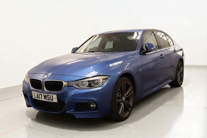 2025 BMW 3 Series