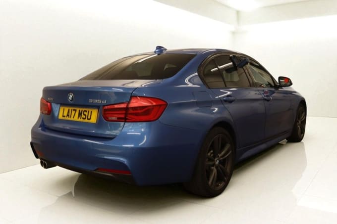 2025 BMW 3 Series