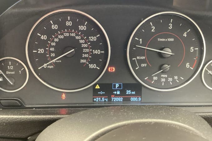2025 BMW 3 Series