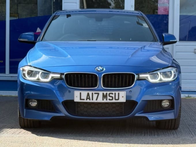 2025 BMW 3 Series