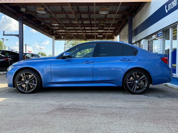 2025 BMW 3 Series