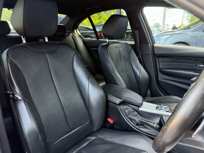 2025 BMW 3 Series