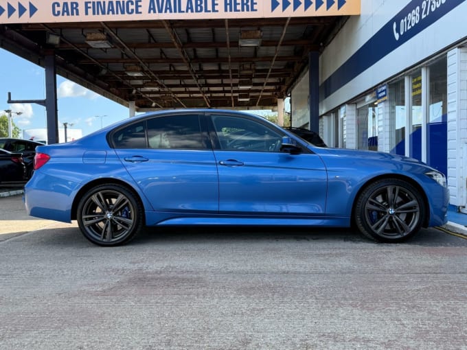 2025 BMW 3 Series