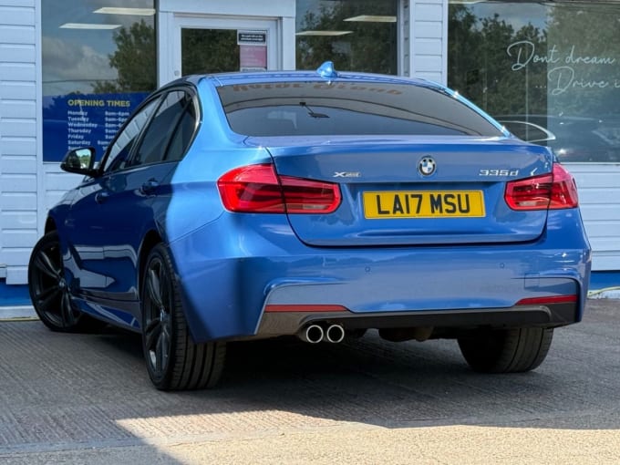 2025 BMW 3 Series