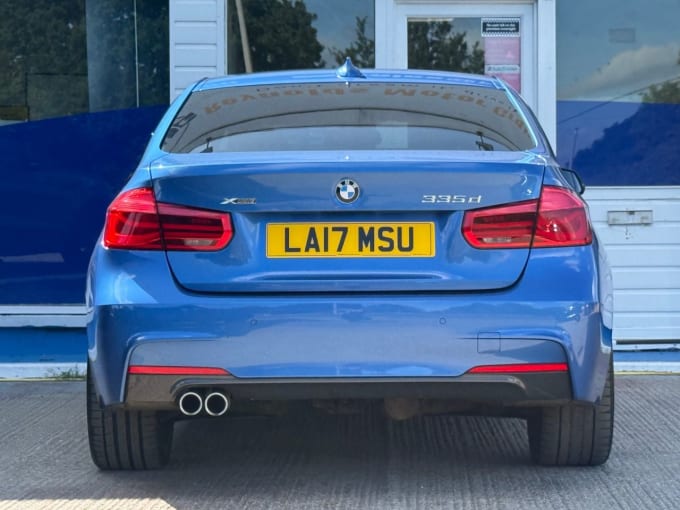 2025 BMW 3 Series