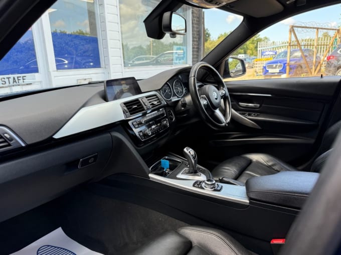 2025 BMW 3 Series