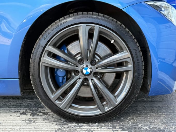 2025 BMW 3 Series