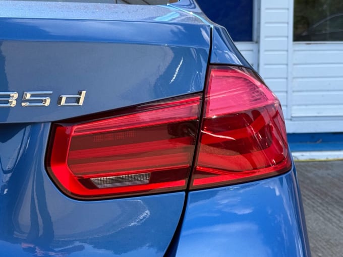 2025 BMW 3 Series