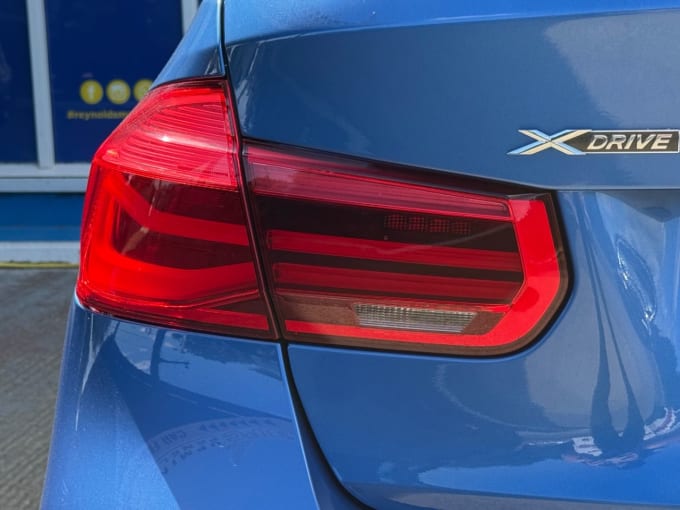 2025 BMW 3 Series