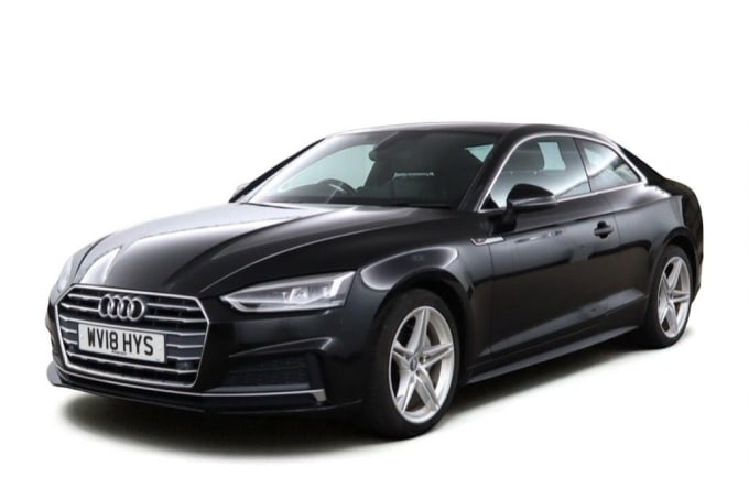 2025 Audi A5