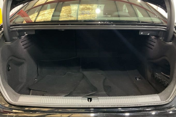2025 Audi A5