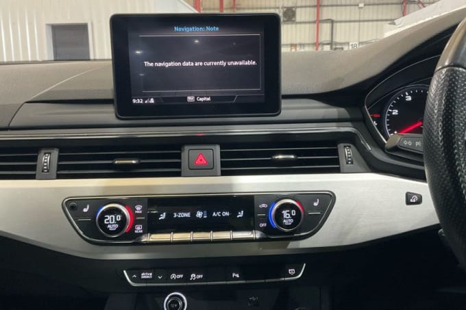 2025 Audi A5