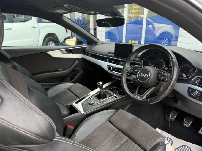 2025 Audi A5