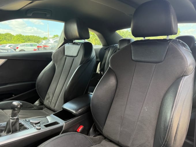 2025 Audi A5