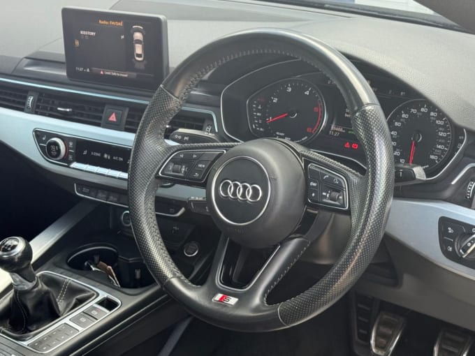 2025 Audi A5